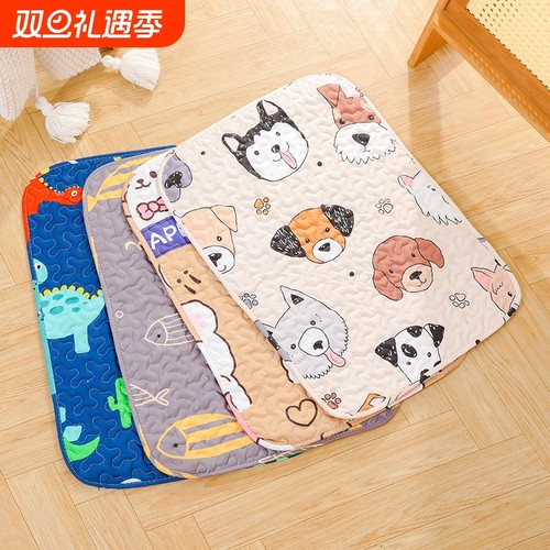 宠物四季睡垫|回头客超1000人
