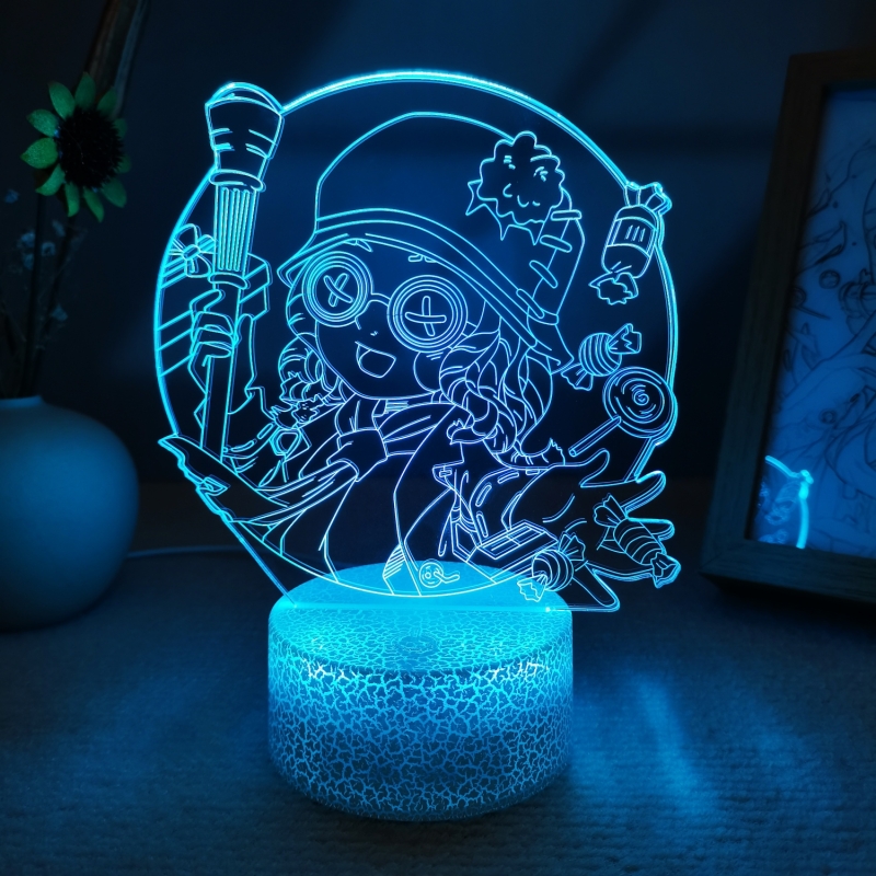 睡眠小夜灯触摸款|148人收藏