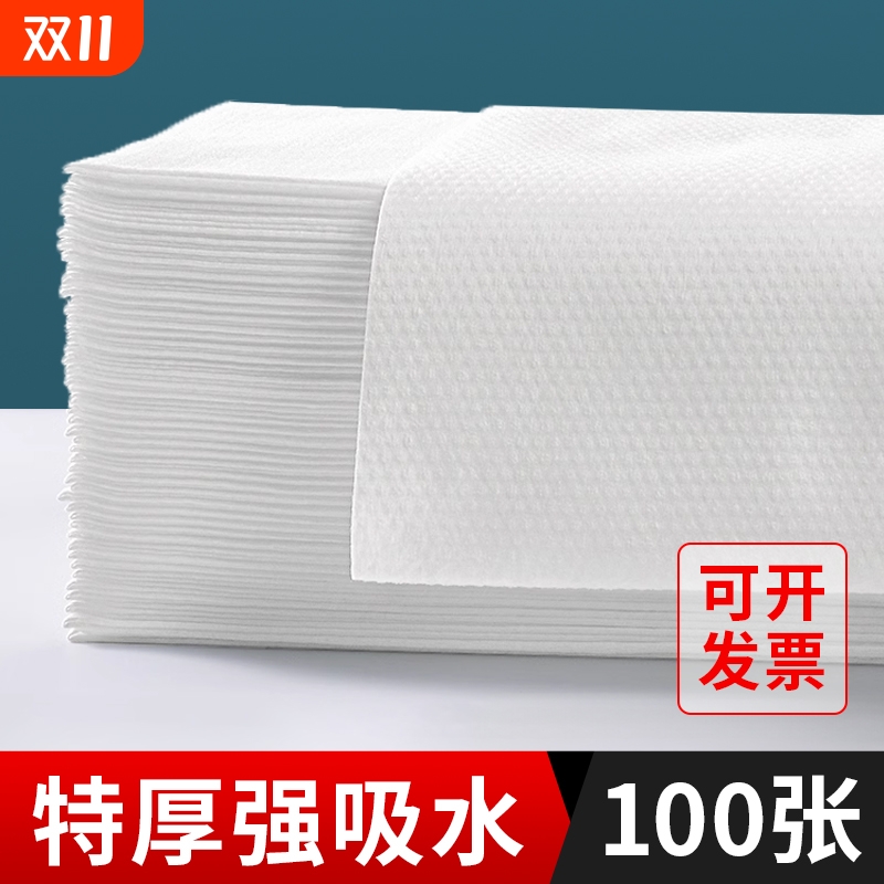 一次性超细纤维浴巾|千人加购