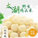 2025年新货鸡头米新鲜苏州特产芡实欠茨实正宗太湖大颗粒大果苏芡