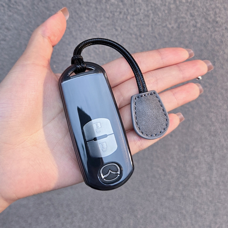 马自达CX3CX5CX7汽车钥匙套