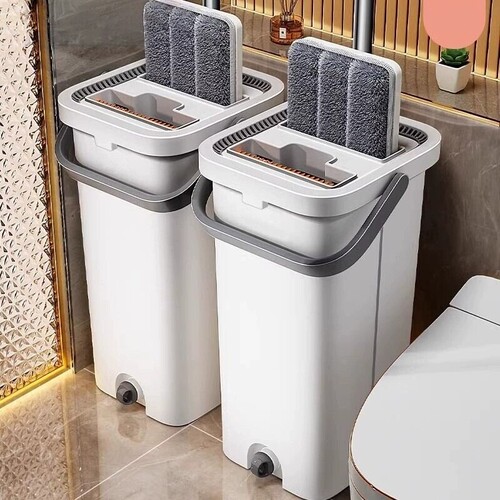 免手洗平板拖把新款|万人加购