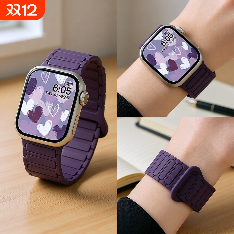 适用iwatch11苹果手表9ple