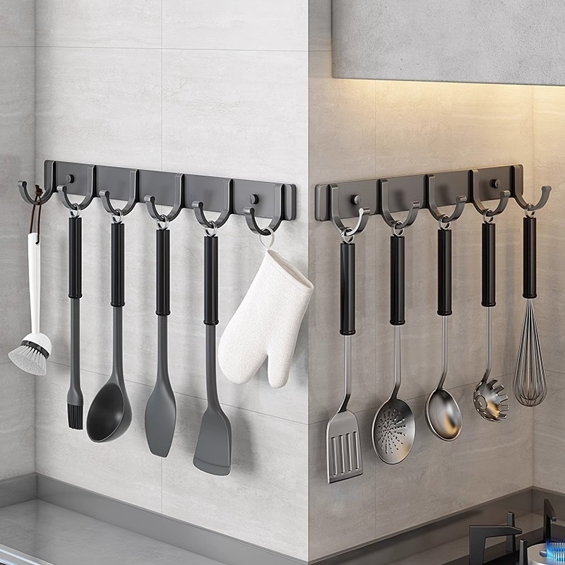 免打孔强力粘胶挂钩|千人加购