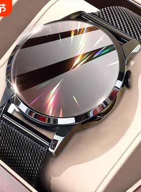 鑫超越华强北新款pro3智能手表watch3华强北顶配NFC门禁防水多功能