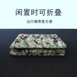 靶箱户外室内练习瞄准水弹软弹专注力可折叠弹珠回收消音打靶箱子