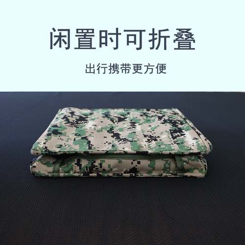 靶箱户外室内练习瞄准水弹软弹专注力可折叠弹珠回收消音打靶箱子