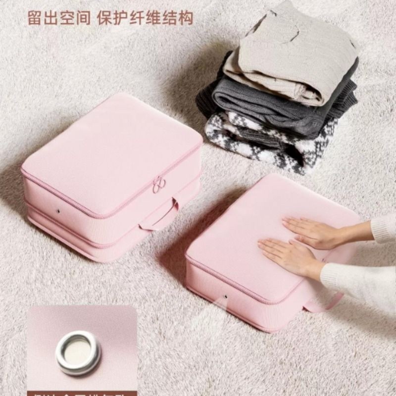 四件套专用收纳袋神器衣服被子羽绒服整理袋衣柜装衣物防尘储物袋