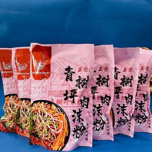 谢师傅香辣米粉2包|超4000次加购