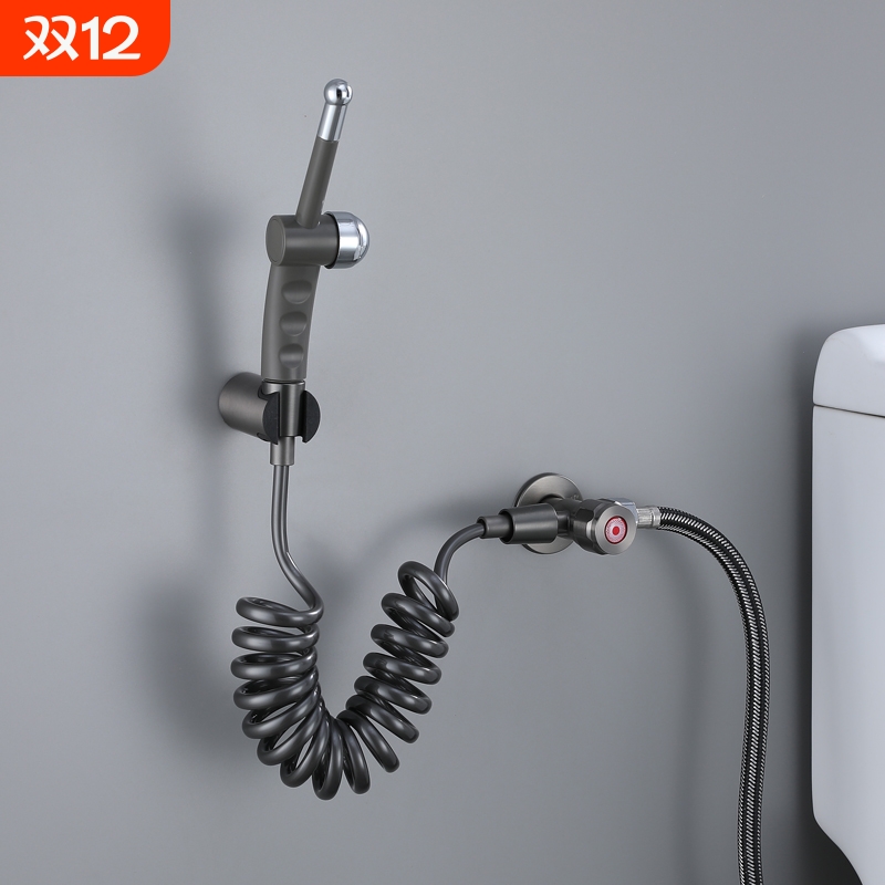 泱驼吱可插入式妇洗冲洗喷枪