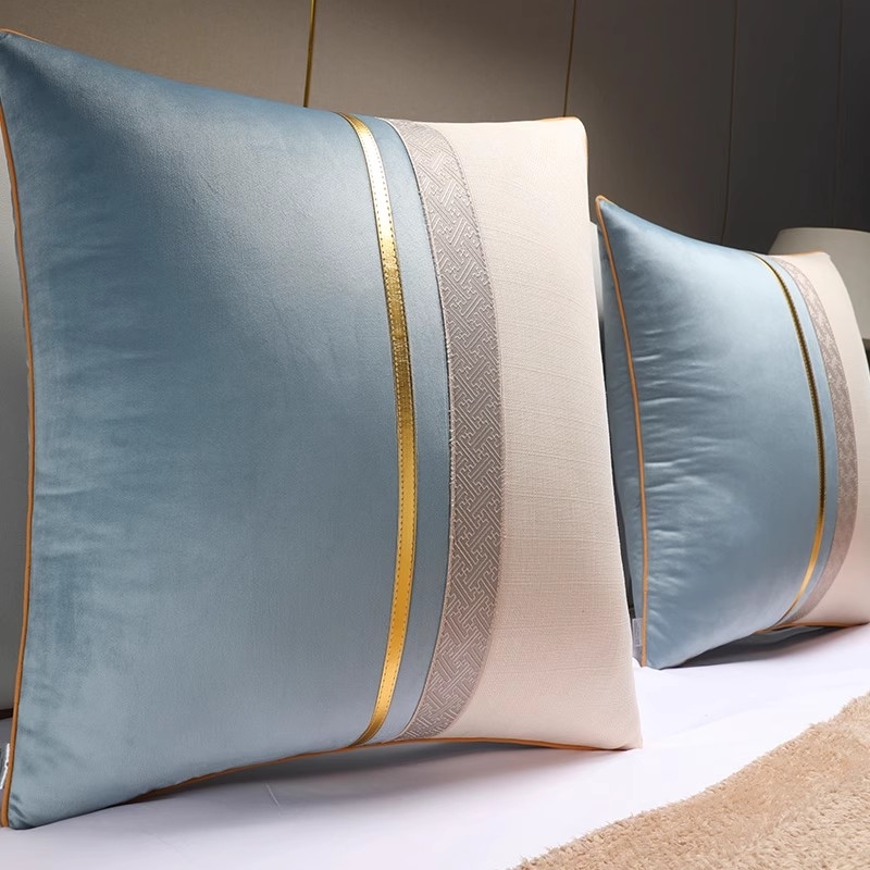 多色可选枕芯饱满加量填充