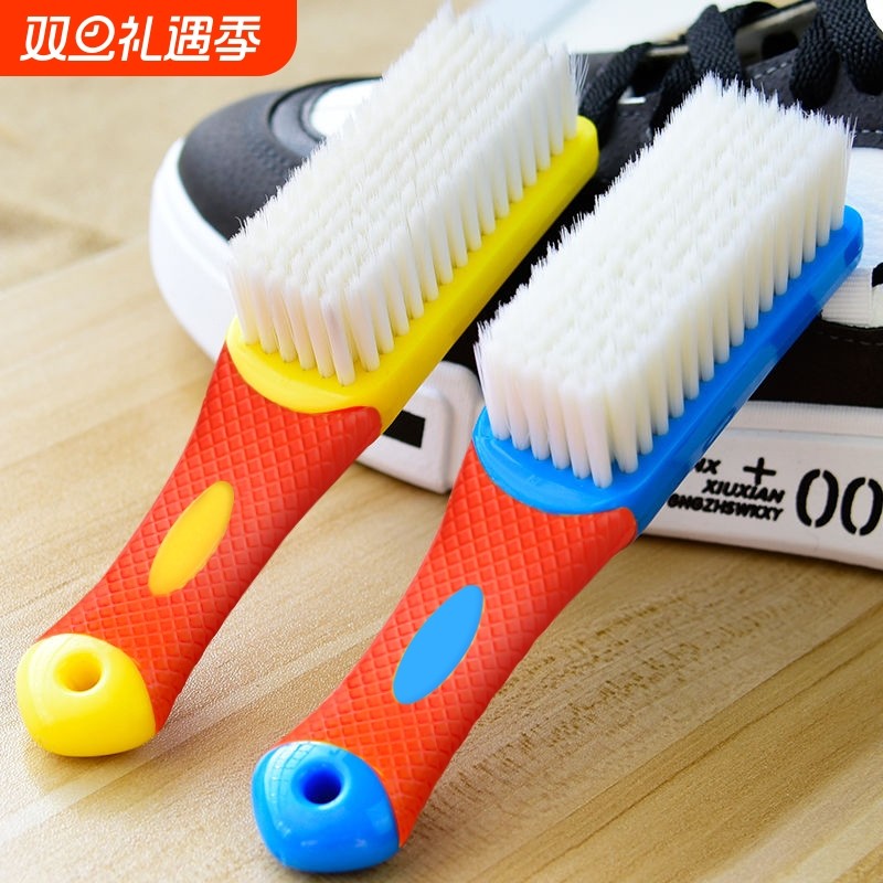 软毛鞋刷子正妙保用十年