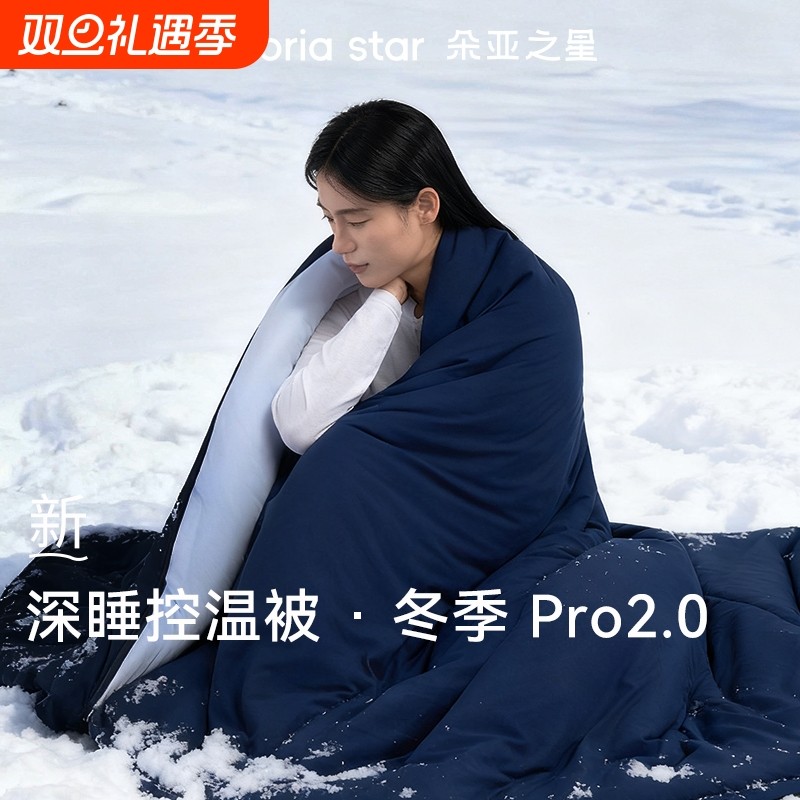 朵亚之星冬季深睡被Pro2