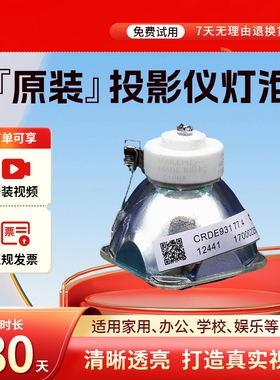 适用于松下ET-LAL500C ET-LAL510C投影机灯泡PT-X3233STC/X303C/X316C/XW281C/X270C/X271C/X301/X302C/X323C