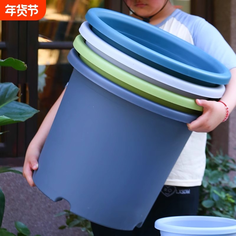 树脂花控根盆透气deepot加仑盆大号绣球月季四季塑料花盆家用庭院,鲜花速递/花卉仿真/绿植园艺,花盆,淘宝优惠券,粉丝福利购,淘宝优惠卷