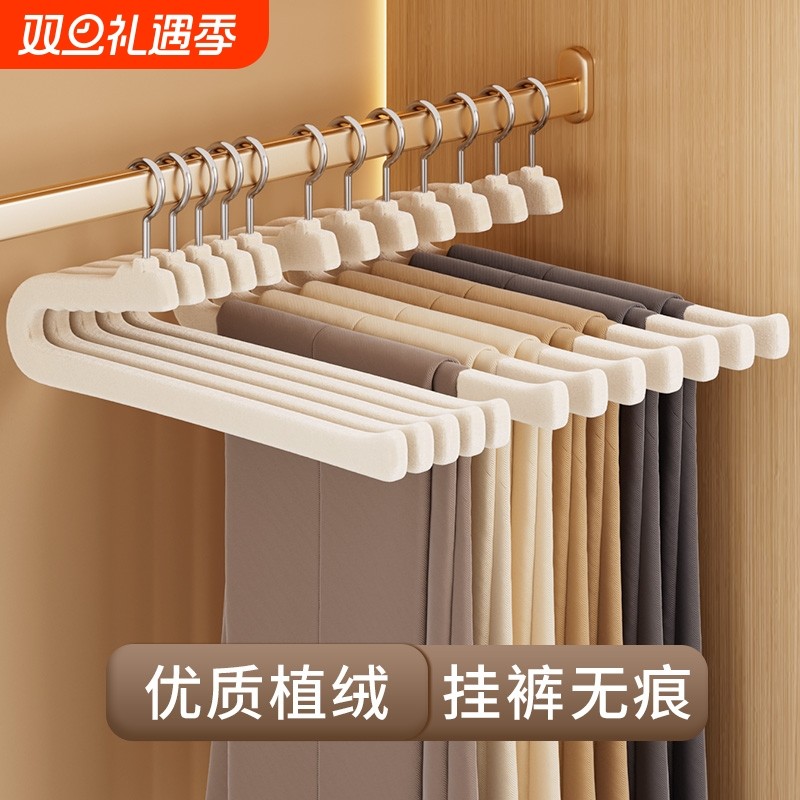 鹅型防滑裤架|超3000次加购