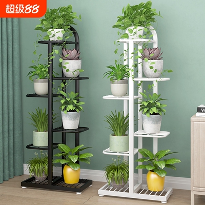 铁艺多层花架新款|千人回购