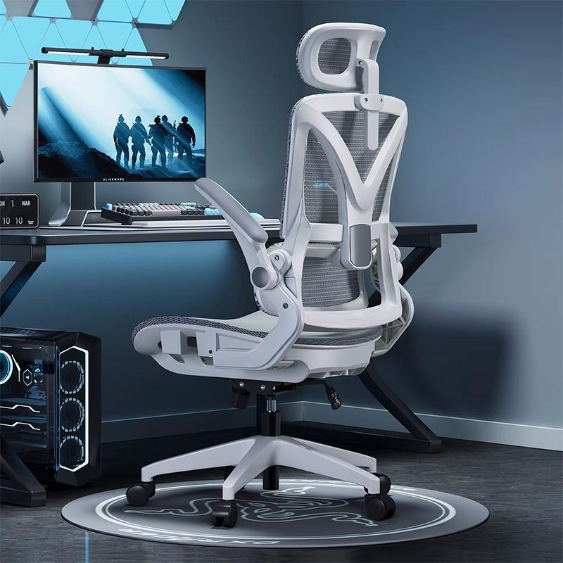 电竞椅椅子电脑椅人体工学家用舒适办公椅久坐不累宿舍靠背椅座椅,住宅家具,电脑椅,淘宝优惠券,粉丝福利购,淘宝优惠卷