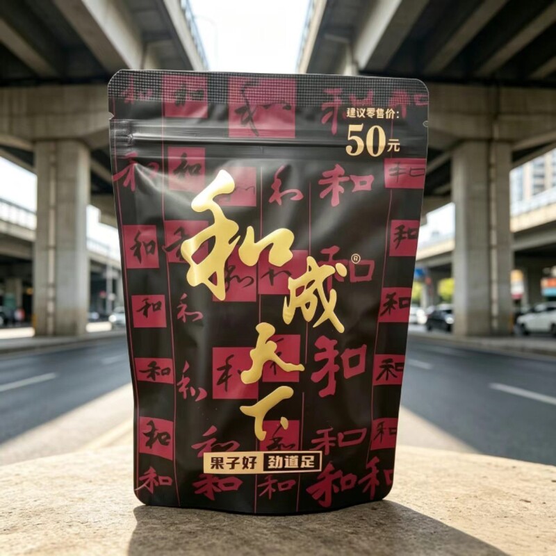 高端槟榔50元和成天下裸包金石之交内袋版批发日期新鲜包邮