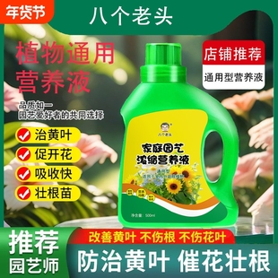 蝴蝶兰促花剑营养液速效开花爆花生根专用多箭素叶面肥植物活力素