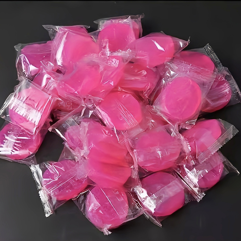 固体酒精块火锅点火耐烧家用燃料酒精蜡烧烤户外酒精商用环保燃烧