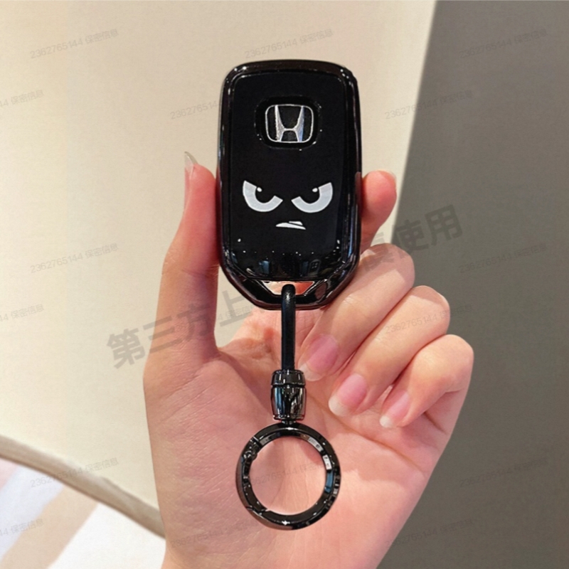 适用于宝马车钥匙套5系3系1系i3 X1X2X3X4X5X6刀锋壳325Li530包扣