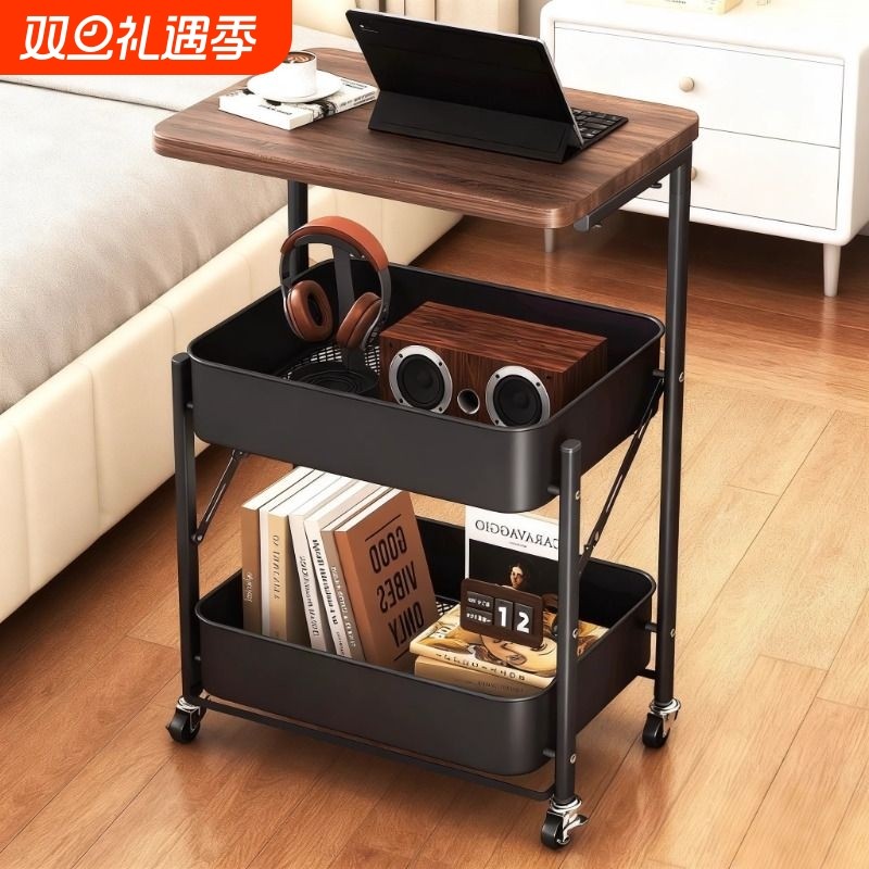 【全网热销】中古可折叠收纳架