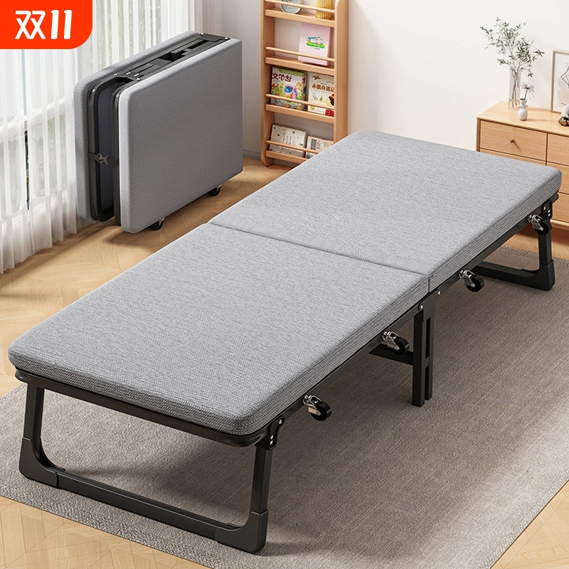 折叠床办公室午休|超2000次加购