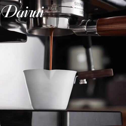 Dairui咖啡萃取杯不锈钢