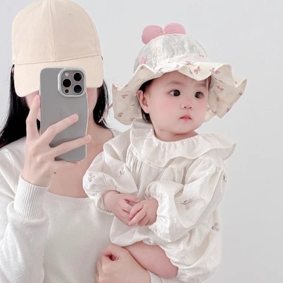 女童蝴蝶结防晒|112人收藏