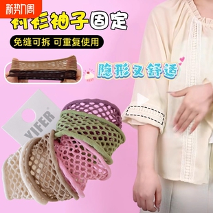 高弹力无接缝镂空加宽头绳发圈甜美皮筋女扎头发绳儿童耐用皮套夏