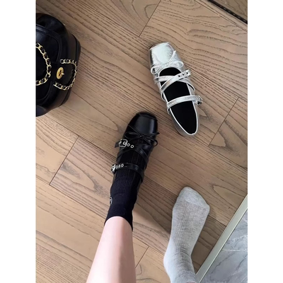 内增高银色单鞋|144人收藏