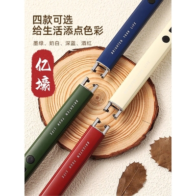 煤气灶脉冲点火器香薰蜡烛专用打火机长手柄燃气煤气灶打火点香器