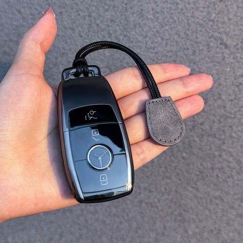 奔驰A级E级V级GLB车钥匙套