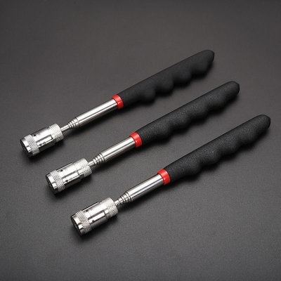 捡拾器可弯曲强磁加长金属拾取器