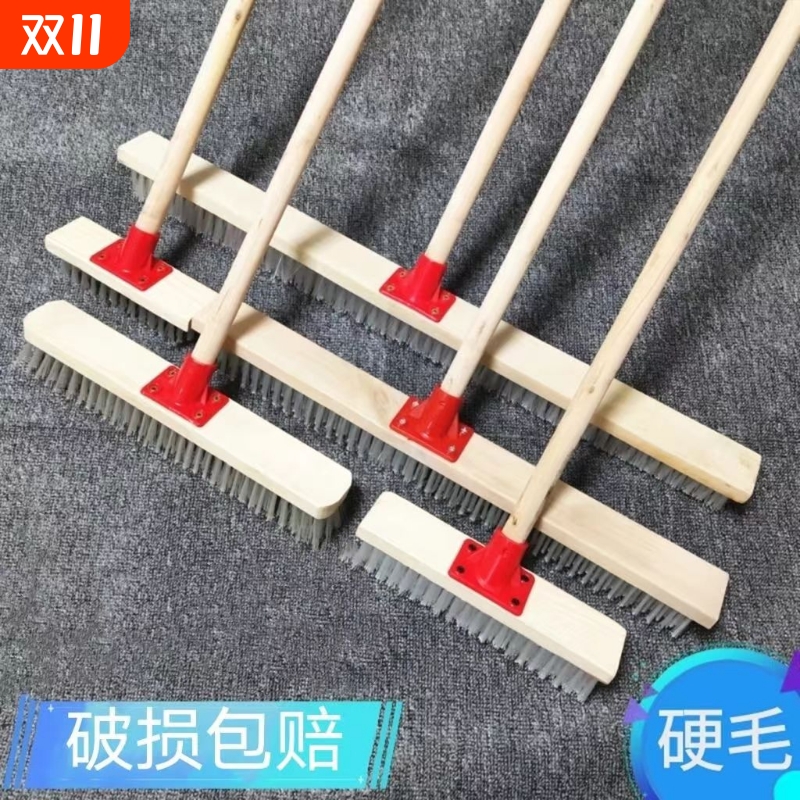厂家供应山棕 地板刷 尼龙木板刷 毛刷 多种棕刷 质优价廉