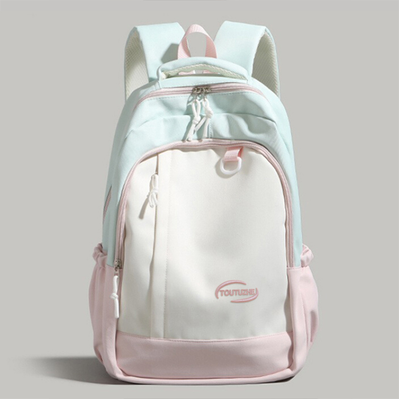 大容量古奇双肩包女|千人加购