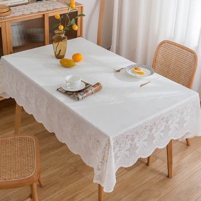 防水防烫防油防滑餐桌布茶几布