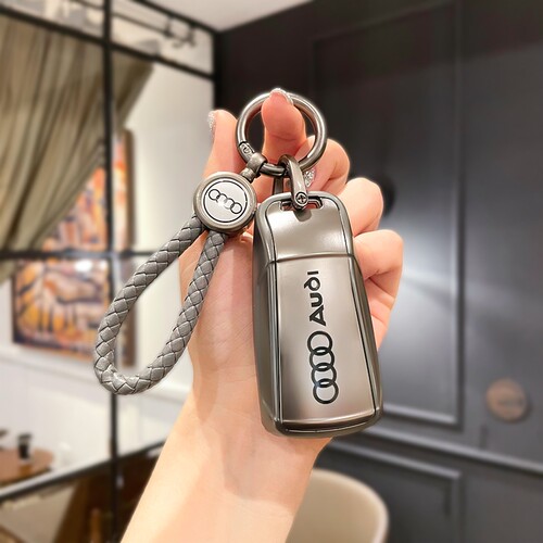 奥迪Q5L钥匙套A4L车包保护壳