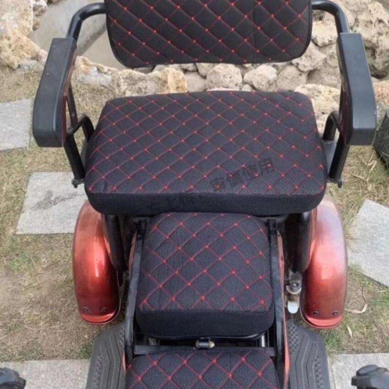 三轮车座套坐垫雅迪爱玛大安金彭座椅垫小鸟艾美达小刀捷马专用垫