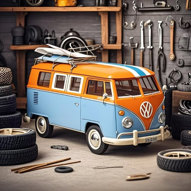 合金小汽车甲壳虫|超1.4万次加购