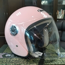 内嵌耳头盔冬季 男女通用头盔电动车头盔保暖防寒安全帽 四季