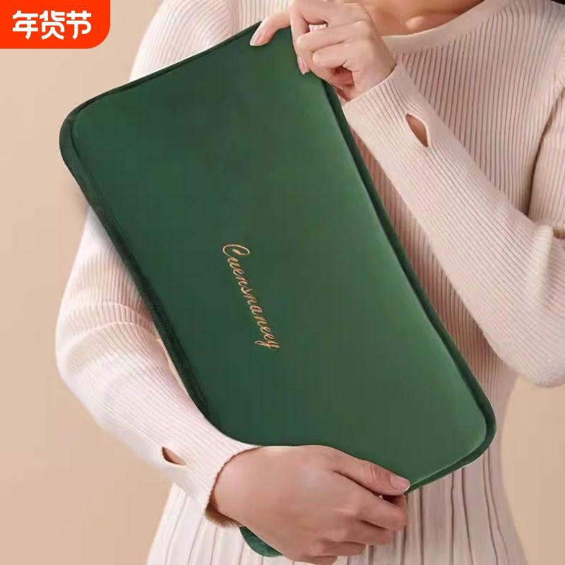 热水袋充电式充电防爆暖水袋被窝宝宝女生新款电热暖宫加长暖手,居家日用,热水袋,淘宝优惠券,粉丝福利购,淘宝优惠卷