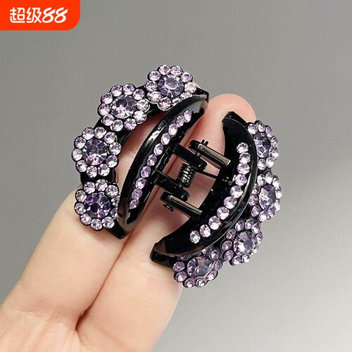 水钻发卡抓夹款|超7000次加购