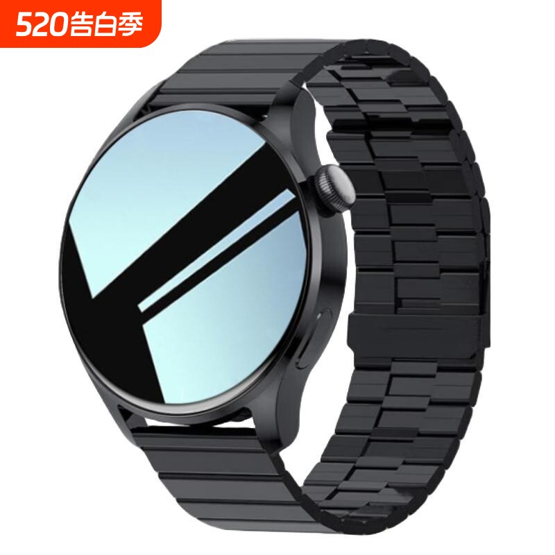 新款WATCH 9防水成人智能运动手表可通话情侣蓝牙多功能心率支