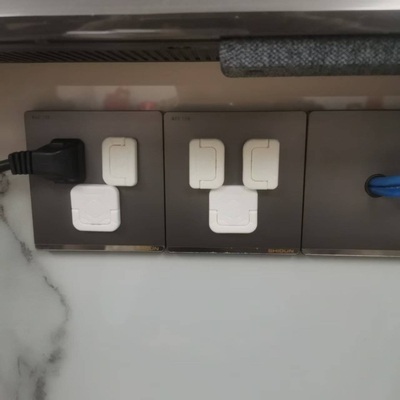 插孔插座保护套保护盖插头安全塞儿童防触电宝宝婴儿插板开关电源