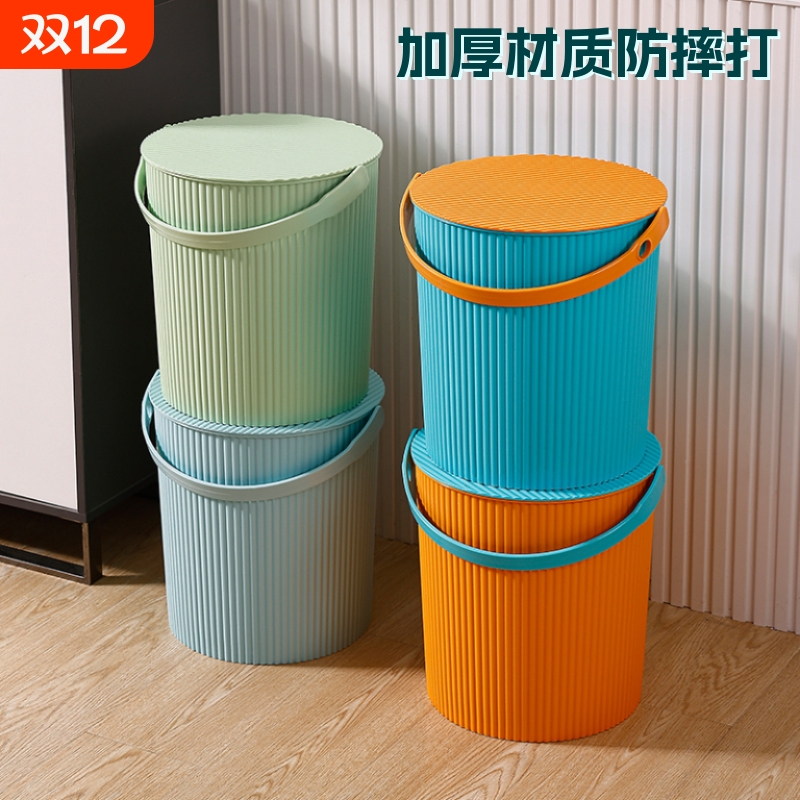 塑料洗澡水桶凳|超6000次加购