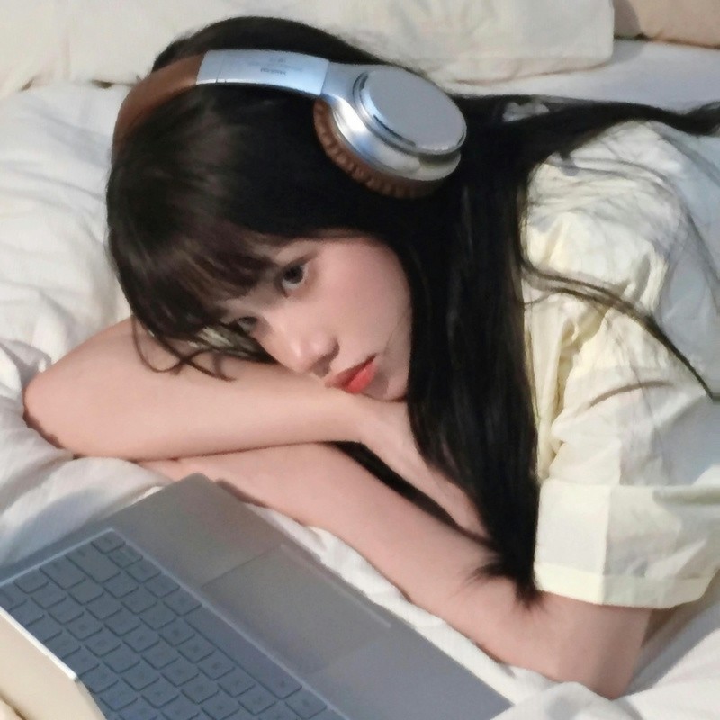 美式复古头戴式蓝牙耳机降噪无线有线游戏耳麦隔音大电量拍照道具