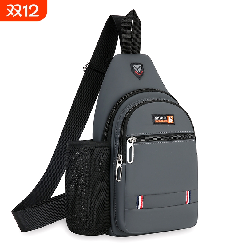 运动小包牛津布包韩版潮流