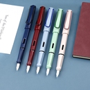 正姿钢笔小学生专用三年级学生练字矫正握姿四五六年级儿童成人通用书法初学者礼物可替换墨囊吸墨刻字